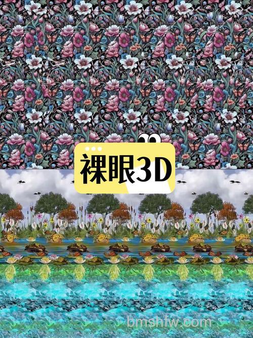 什么是色差式3D技术：成像原理、成本与画面特点