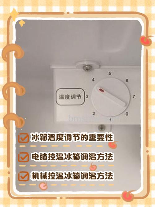冰箱软冷冻温度怎么设定?最佳设定方法与详解