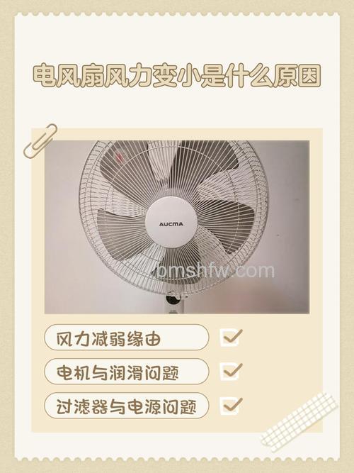 风扇一开就有烧焦味怎么回事?原因分析与解决方案