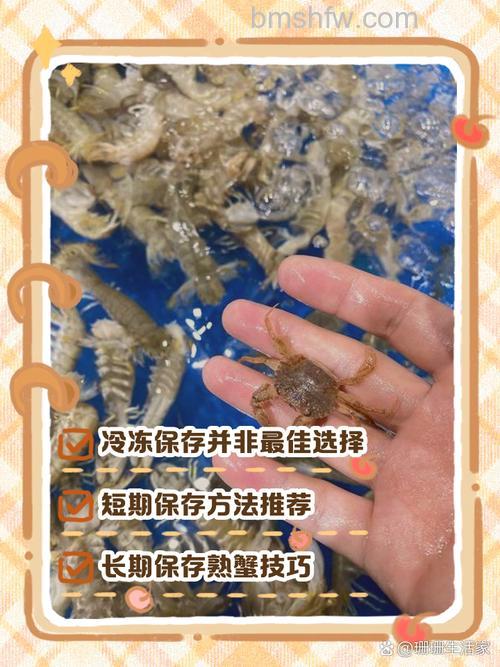 冰箱冷冻海鲜多少度合适保存好?延长保存时间方法【详解】