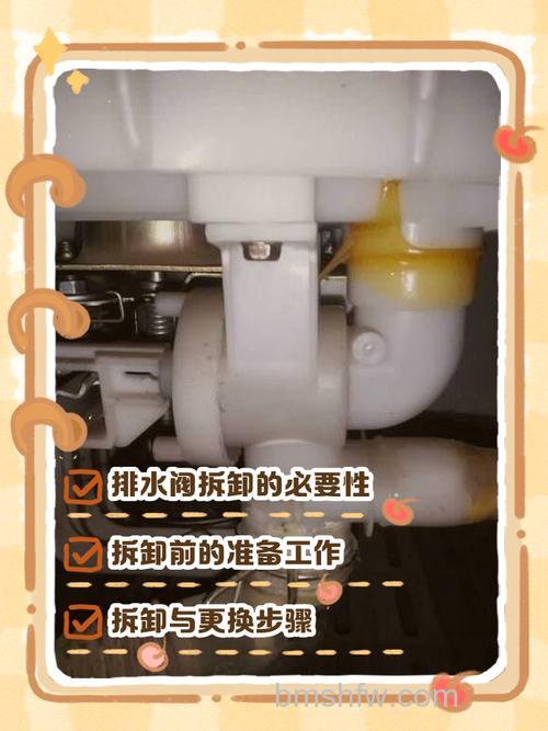 什么原因导致洗衣机排水跳闸?洗衣机跳闸怎么办?详解与解决方案