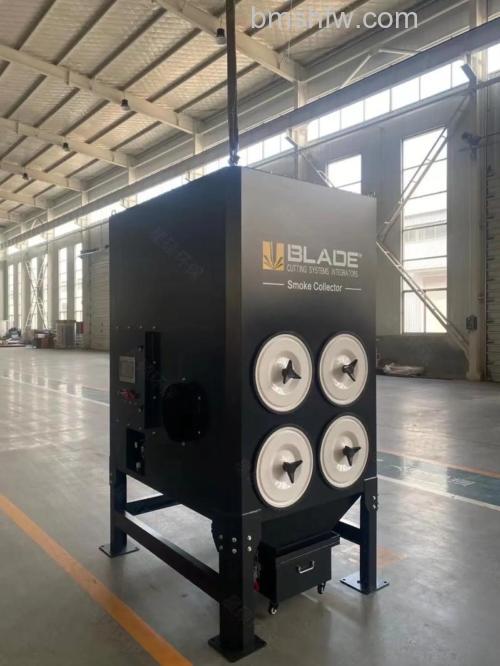 激光烟雾净化过滤器怎么样?知识介绍详解