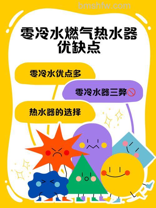 燃气热水器0冷水到底有必要买吗？优点与缺点详解
