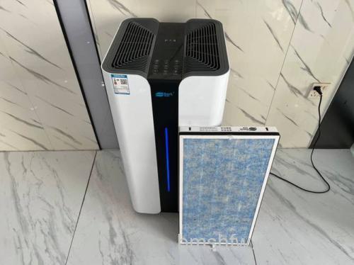 安贝儿空气净化器怎么样？产品特点与性能详解