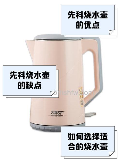 烧水壶里面有个凸起的是什么材质?全面介绍【详解】