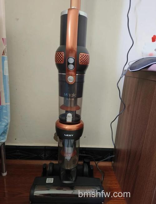 莱克吸尘器的设计好吗？设计介绍详解