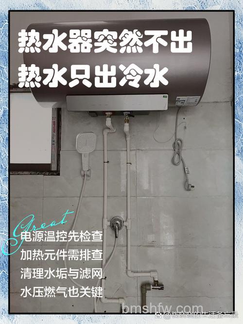 小鸭热水器不出热水是什么原因?原因【详解】