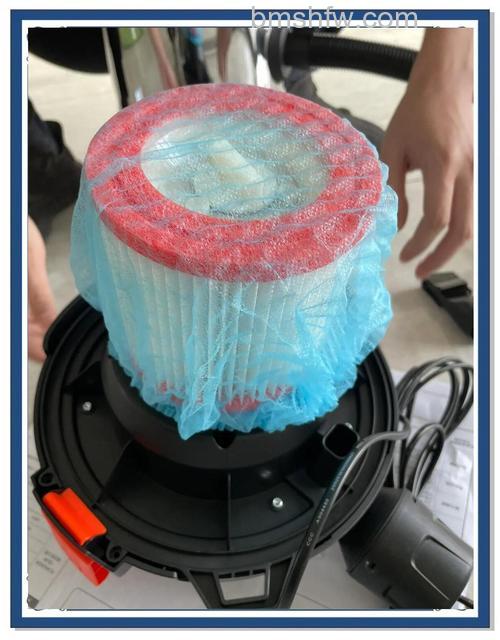 清洁吸尘器滤芯的方法介绍:详细清理步骤