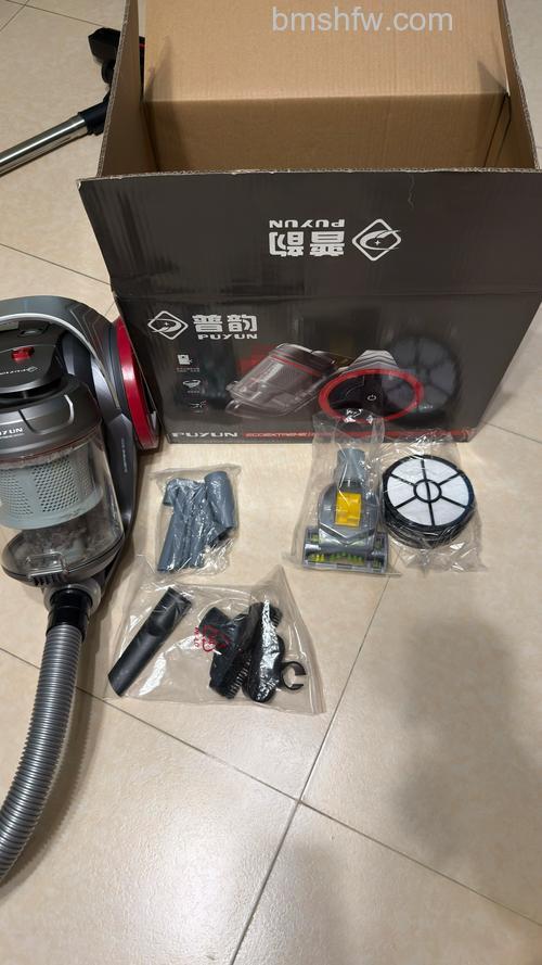 普韵迷你吸尘器怎么样?优点详解