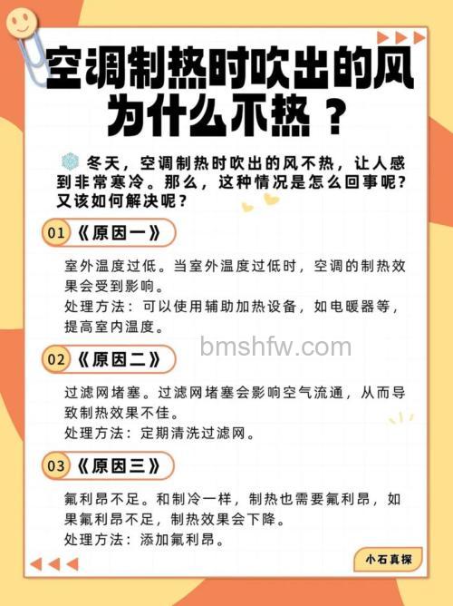 天气一冷空调制热吹的是自然风吗?原因分析