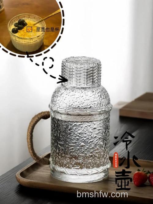 高硼硅玻璃的烧水壶安全吗?安全性介绍详解