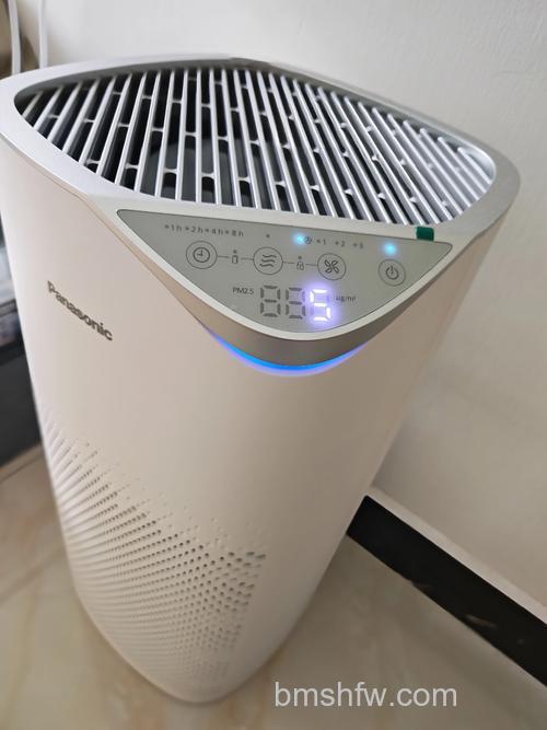 家用空气净化器哪个好?松下空气净化器怎么样【详解】