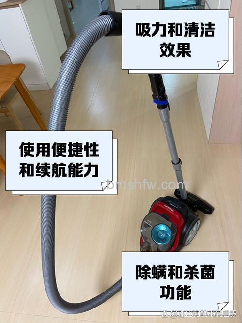 飞利浦吸尘器怎么样?优点详解【噪音小吸力强可调】