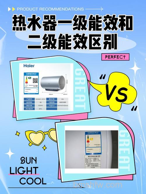 热水器一级能效和二级能效的区别与省电比较【详解】