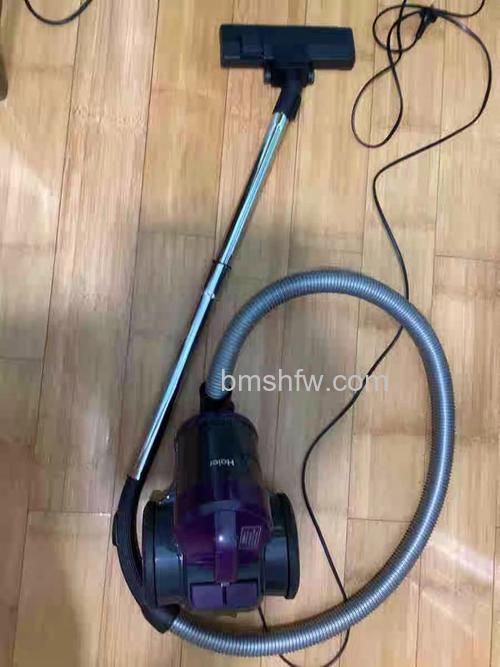 海尔吸尘器怎么选购?全面选购技巧与性能解析
