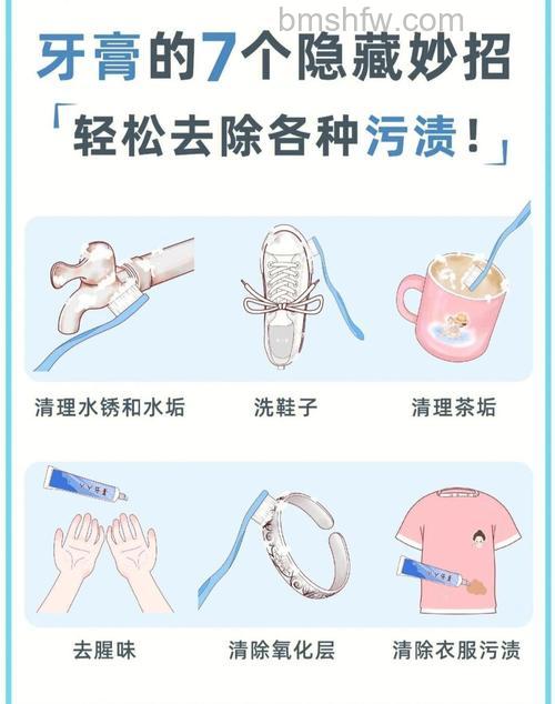 怎么用牙膏快速去除烧水壶水垢?用牙膏快速去除烧水壶水垢方法【详解】
