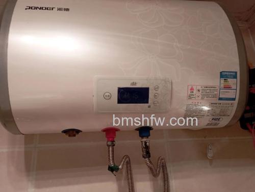派德燃气热水器怎么样？优缺点全面介绍