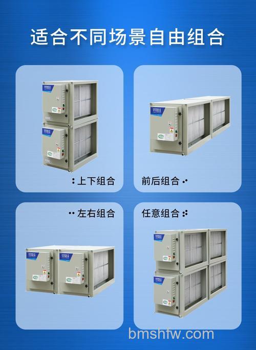 洪鹰油烟净化器怎么样?特点详细介绍