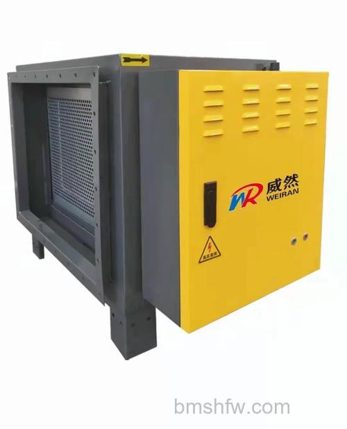 金科油烟净化器怎么样?金科油烟净化器特点【详细介绍】