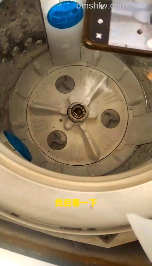 LG洗衣机6公斤老款拆洗指南:详细步骤教程