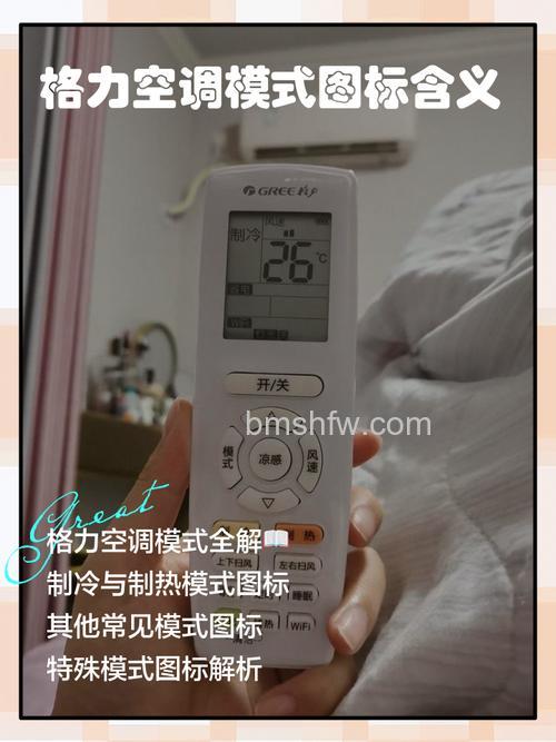 格力e享模式详解：一晚几度电、与睡眠模式区别及使用说明