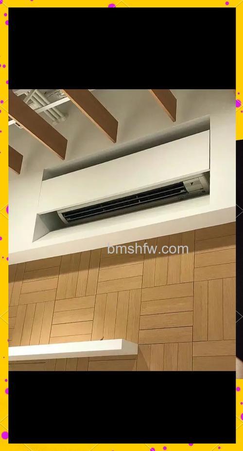 客厅挂机空调安装位置与除尘方法详解