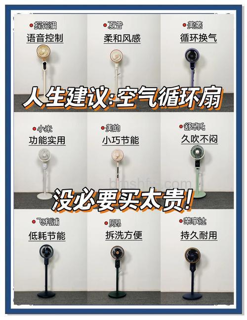 空调扇选购要点是什么?注意事项介绍【详解】