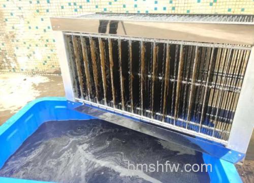 油烟净化器如何识别伪劣产品?识别方法与选购技巧【详解】