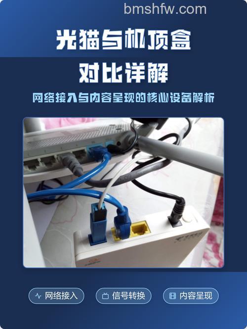 网络机顶盒和数字机顶盒的不同点详解
