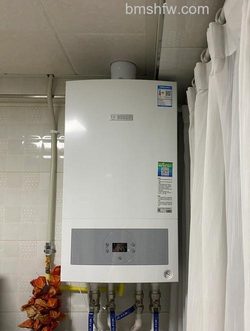 壁挂炉热水器是什么意思?全面解析工作原理与优势