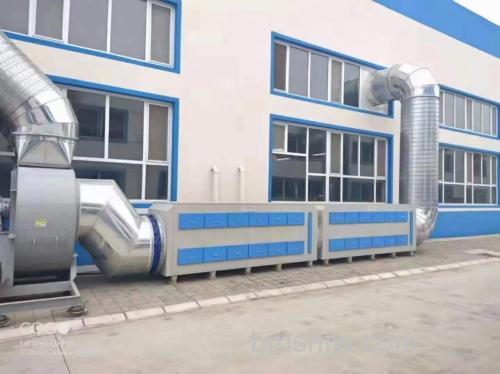 活性炭吸附净化器效果怎么样?全面解析吸附能力与注意事项