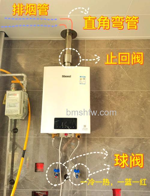 林内燃气热水器忽冷忽热是什么原因?常见原因与解决方法详解