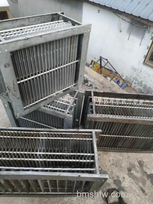 不锈钢油烟净化器有哪些特点?怎么清洁?详解