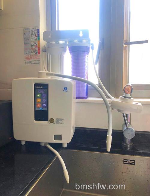 电解水机选购指南:掌握四大核心方法