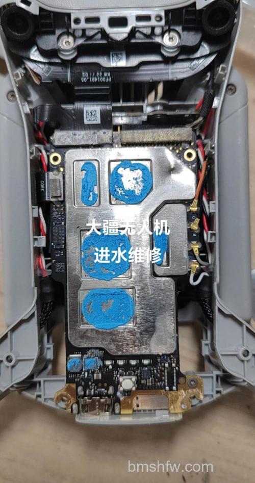 电解水机常见故障维修方法:不出水、TDS值高等问题解决