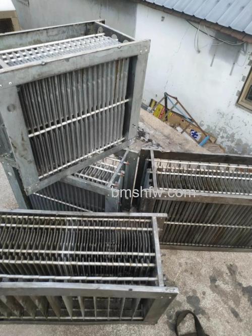 室内油烟净化器怎么维护?室内油烟净化器维护保养方法