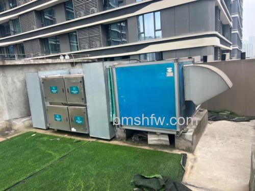 油烟净化器效果怎么样?油烟净化器效果分析【详解】