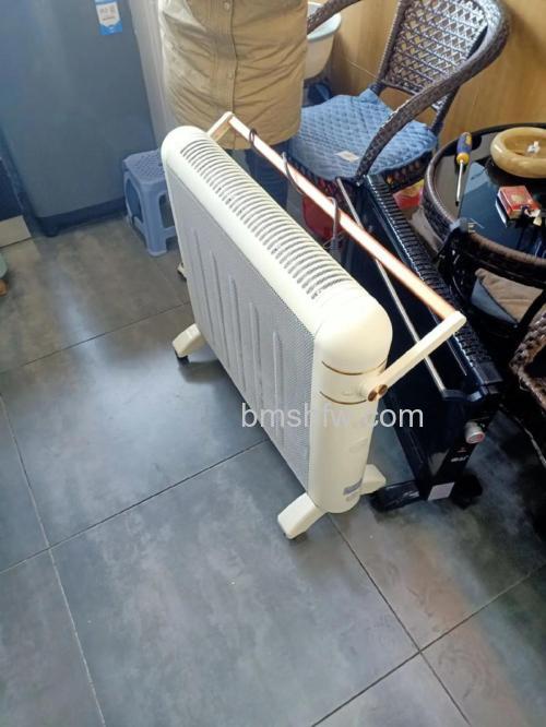 超导电暖器工作原理是什么？优势与详细介绍【详解】
