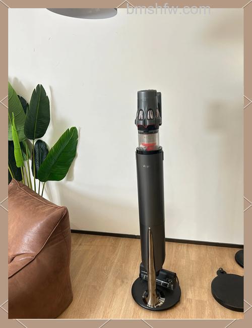 选购德尔玛吸尘器的原因有哪些?六大核心特点详解