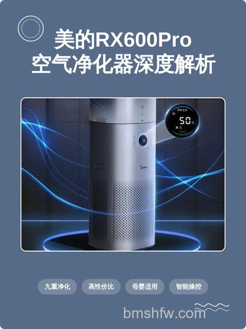 美的车载净化器怎么样?优势特点全面分析