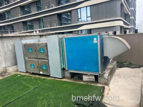 广杰油烟净化器怎么样?特点与优势详解