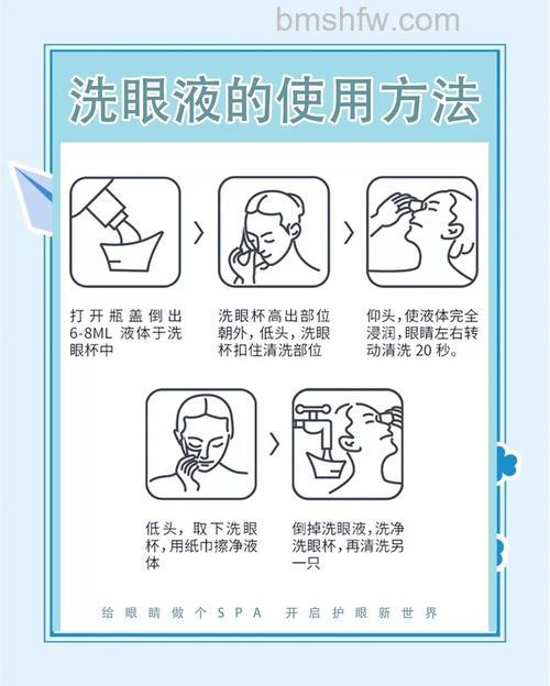 小孩眼睛滴入洗衣液怎么办:紧急处理方法与预防措施【详解】