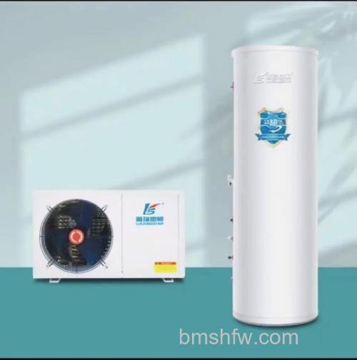 普瑞思顿空气能热水器怎样?全面介绍与优点详解
