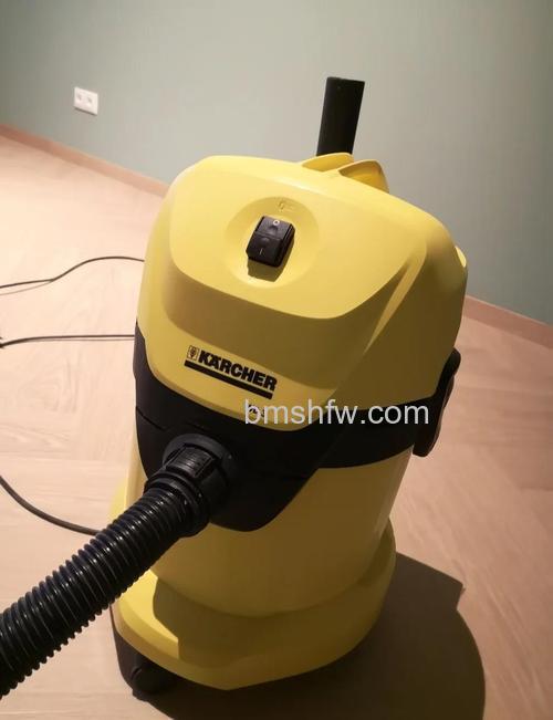 德国凯驰吸尘器怎么样?品牌历史与产品亮点详解