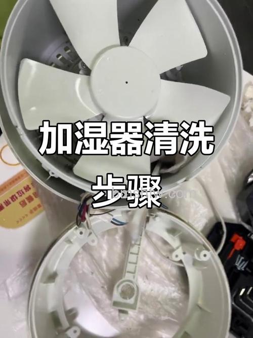 飞利浦加湿器如何清洗？清洗方法详解