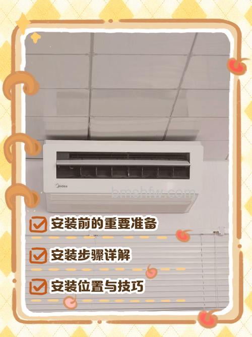 厨房空调有必要装吗？安装方法与制冷空调选购详解