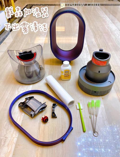 戴森加湿器有风不出雾?原因与解决方法详解