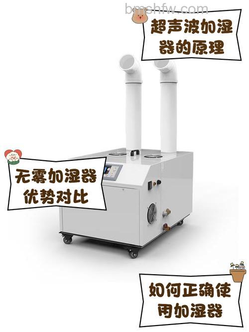 超声波加湿器对人体有害吗?有辐射吗?【详解】
