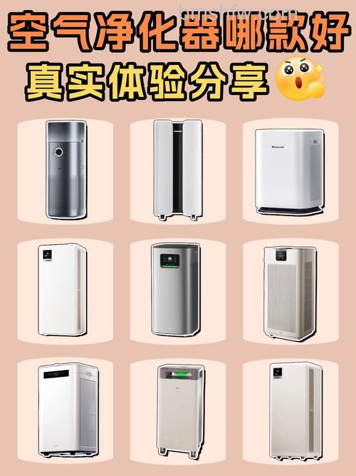 空气净化器哪个最好？知名品牌推荐与对比