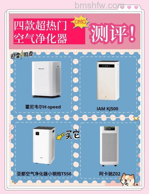 空气净化器好不好？天狮空气净化器特点介绍